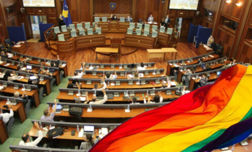 “Martesat e të njëjtës gjini, ndryshimi i gjinisë çdo 10 vjet” – Ja kur pritet që Qeveria t’i sjellë për votim në Kuvend