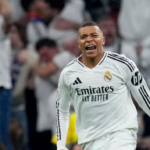 Mbappe i rekomandon Real Madridit transferimin e një tjetër ylli francez