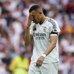 Real Madridi njofton se Mbappe është shtruar në spital