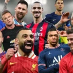 Publikohet lista e top 25 lojtarëve më të mirë të krahut të djathtë në botë