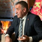 Brahimaj: Nuk kam votë për asnjë kandidat të Listës Serbe për nënkryetar të Kuvendit