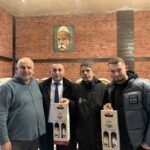 Brahimaj në Rahovec, viziton dy bodrumet e verës: Shembuj të mirë të përkushtimit ndaj punës