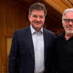 Lajçak pasi i dolën mesazhet në dosjen Epstein: U ndjeva si idiot