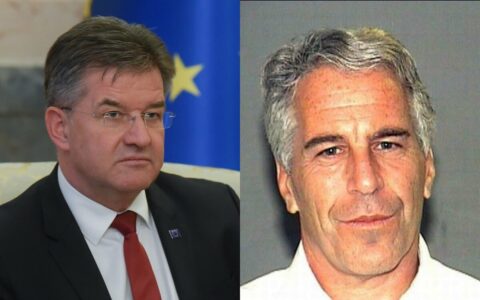 BE: Procesi i dialogut nuk dëmtohet për shkak të Lajçakut