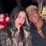 Lamine Yamal zyrtarizon romancën me Nicki Nicole