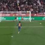 Lamine Yamal e humb penalltinë ndaj Gironas