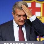 Laporta i Barcelonës sot del para gjykatës – Do të dëshmojë për këtë rast