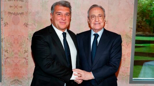 Laporta i Barcelonës sot del para gjykatës – Do të dëshmojë për këtë rast