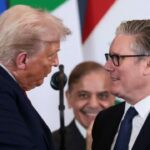 Starmer thotë se veprimi i Trump’it për tarifat është krejtësisht i gabuar”