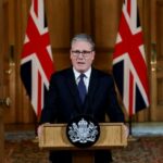 Nëse nuk i plotëson këto katër kushte Izraeli, Britania do të njohë shtetin palestinez në shtator