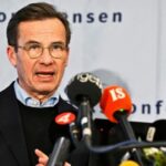 Paralajmërimet e Trump për tarifa, kryeministri i Suedisë: Ne nuk do të lejojmë të shantazhohemi