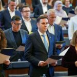 Nga LDK-ja akuza për Kurtin: E bën një hap para e dy prapa, ai po sillet me dy standarde, po e vuajmë këtë mendësi