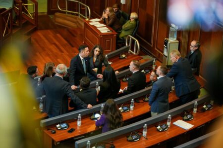 LDK i reagon Kurtit për deklaratën: Kush e rrezikon miqësinë me SHBA, rrezikon ekzistencën e vetë shtetit