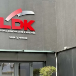 LDK hap fushatën zgjedhore, simpatizantët mblidhen në Pallatin e Rinisë