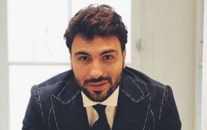 Ledri flet për herë të parë për lidhjen e re të Sarës: Po duket e lumtur