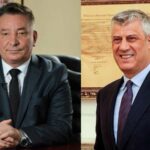 Lekaj për Hashim Thaçin: I duhesh Kosovës më shumë se kurrë