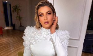 Leonora Jakupi : Ndonjëherë e veshi jelekun antiplumb, është botë e egër që nuk ta fal minutin