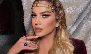 Leonora Jakupi hap dyert e vilës së saj luksoze në Brezovicë