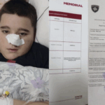 11-vjeçari nga Kamenica diagnostifikohet me leukemi akute, ka nevojë urgjente për ndihmë financiare