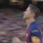 Lewandowski shënon ndaj Mallorcës së Muriqit