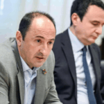 Kurtit nuk i duket asgjë dorëheqja e Liburn Aliut: Pa humbur kohë emërova në këtë detyrë Hysen Durmishin