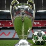 UEFA ndryshoi një rregull të rëndësishëm në Ligën e Kampionëve dhe anuloi shortin përpara fazës eliminatore