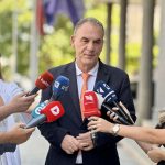 Fatmir Limaj për protestën në Hagë: Unë jam me ta, pa asnjë rezervë