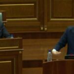 “Besoj shumë që Limaj do ta pranojë ofertën e Kurtit”