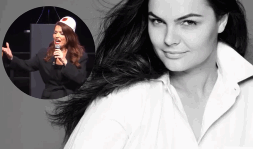 Lindita Çunmulaj i reagon Edona Llalloshit: Historia nuk rishkruhet me mikrofon dhe këngët e burrave të kombit nuk ndryshohen sipas rrethanave