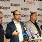 Lista Serbe akuzon KQZ’në se ka fshirë votues nga qendrat e votimit në komunat me shumicë serbe