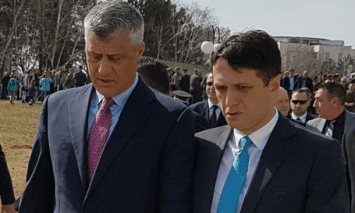 Gjykata e padrejtë vs. Gjyqit të Historisë