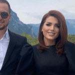“Edona i besoi falltores dhe aty filluan tensionet” – Ish-bashkëshorti i Edona Llalloshit me akuza të rënda: S’po mi lë t’i shoh fëmijët