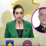 Radomir Laban kishte kërkuar përjashtimin nga vendimmarrja pas akuzave që presidentja Osmani ia bëri, por Gjykata ia refuzoi