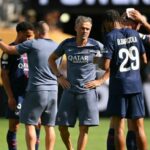 Luis Enrique i lodhur, dy yje drejt largimit nga PSG