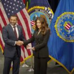 Policja e parë e graduar e Kosovës diplomohet në Akademinë e FBI-së