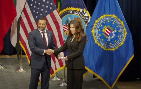 Policja e parë e graduar e Kosovës diplomohet në Akademinë e FBI-së