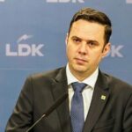 Abdixhiku: Refuzimi për të bashkëpunuar me politikën e Kurtit një nga vendimet më kombëtare që kemi marrë ne si LDK