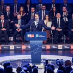 Abdixhiku me akuza për kundërshtarët brenda partisë, pretendon se po tentohet “eleminimi politikë” i tij