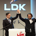 Kryetar i LDK`së? – Përparim Rama: Fokusi im është Prishtina
