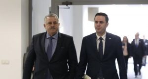 Agim Veliu kërkon dorëheqje dhe zgjedhje në parti: Humbjet e rënda s’mund të kalohen me heshtje, LDK-së i duhen fitues