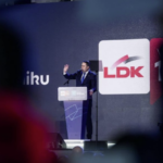 Fushata e LDK-së hapet zyrtarisht të shtunën nga Pallati i Rinisë