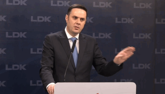 Abdixhiku premton përfundimin e autostradës së Anamoravës: Me këtë Anamorava bëhet korridor zhvillimi