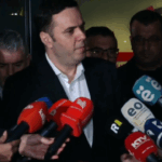 Abdixhiku: Do të ketë shumë kandidatë për postin e Presidentit, nëse dikush i do votat tona duhet marrëveshje