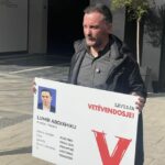 PSD e “anëtarëson” Lumir Abdixhikun në Lëvizjen Vetëvendosje