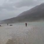 3 ditë në kërkim të bariut, dyshohet se e ka marrë rrjedha e lumit Vjosë