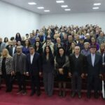 Lutfi Haziri: Arbër Ismaijli po vjen, besë dhe shpresë për Gjilanin
