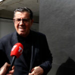 Haziri pasi pyetet se a ka votë për Osmanin: Uau çfarë pyetje vëlla