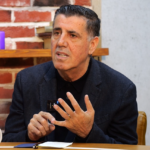 Haziri për Abdixhikun: Ka vepruar sipas statutit të LDK-së, dorëheqja e Bajramit qëndrim personal