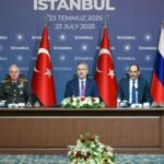 Ministri i Jashtëm turk tregon se çka po kërkon Rusia për ndërprerjen e agresionit në Ukrainë