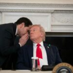 Momenti kur Trump e kuptoi se marrëveshja Izrael-Hamas ishte arritur